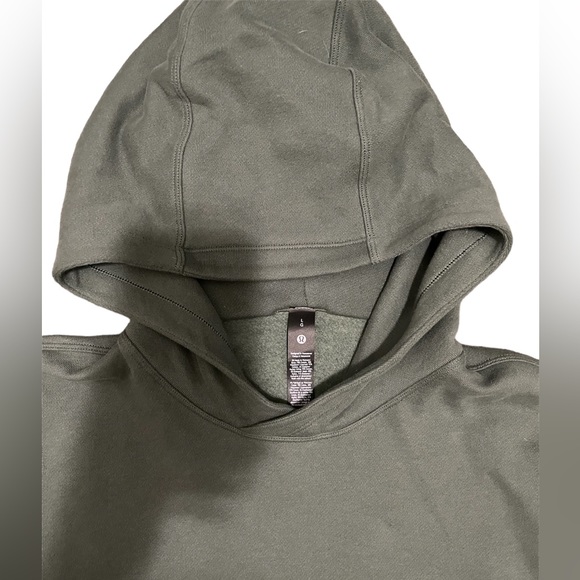 BNWT - Lululemon Steady State Hoodie - Picture 2 of 3